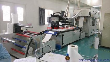 【全自动卷对卷印刷设备,丝印设备,网印设备】价格,厂家,图片,丝印机,菱铁(厦门)机械-